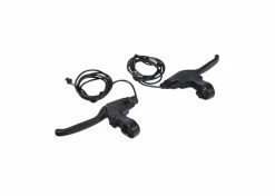 Deals 🧨 Mon Ster Brake Lever Set (Left & Right) For The Swagtron EB7 Elite Commuter Electric Bicycle 🧨
