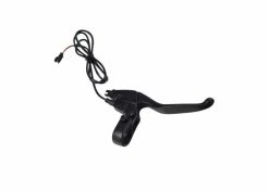Best Sale 🔥 Mon Ster Brake Lever Set (Left & Right) For The Gyroor C3 Electric Bike 🧨 -Cheap Revco Store y23 3044 3