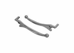 Wholesale 👏 Mon Ster Brake Lever Set For The MotoTec MT-FatBoy-500 Electric Scooter (Set Of 2) ❤️