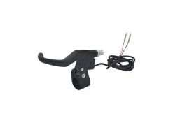Best Sale β€οΈ Mon Ster Brake Lever Assembly For Razor E200, E275, E300, E300 HD, & E300 HDL Scooters π