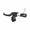 Outlet ✨ Mon Ster Brake Lever With Electric Cable For Razor Pocket Rocket (PR200) ✔️