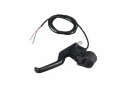 Best Sale 🔔 Mon Ster Brake Lever - Black Plastic (Left Side) 💯