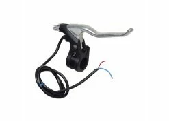 Best Pirce π Mon Ster Aluminum Right Side Brake Lever With Wires β¨