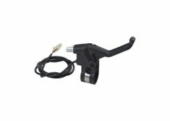 New 🔥 Mon Ster Right Brake Lever Assembly For Razor MX500, MX650, RSF650, SX500, & Pocket Mod Bellezza 🌟