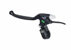 Hot Sale ✔️ Mon Ster Brake Lever Set With Wires For EZIP 1000, IZIP I-1000, And Schwinn ST1000 💯 -Cheap Revco Store y23 3090 3