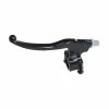 Promo 👏 Mon Ster Black Left Brake Lever For The Baja Mini Bike MB165 & MB200 (Baja Heat, Mini Baja, Baja Warrior) 😉