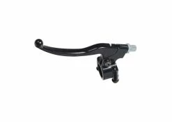 Promo 👏 Mon Ster Black Left Brake Lever For The Baja Mini Bike MB165 & MB200 (Baja Heat, Mini Baja, Baja Warrior) 😉