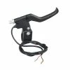 Coupon 🎉 Mon Ster Brake Lever With Wires For The Razor E100/E125 (Versions 10+), E175, & ESpark 😉