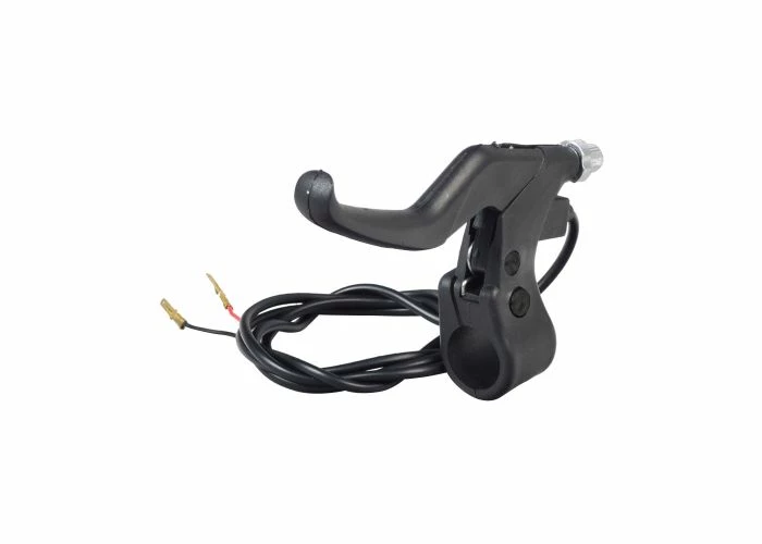 Buy 𧨠Mon Ster Short Handle Black Plastic Left Side Brake Lever With Wires π― 1 Buy 𧨠Mon Ster Short Handle Black Plastic Left Side Brake Lever With Wires π―