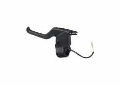 Budget 🤩 Mon Ster Brake Lever For The Ninebot ZING E10 EKickScooter 🛒 -Cheap Revco Store y23 3146 4