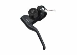 New 🛒 Mon Ster Brake Lever With Bell For GOTRAX Electric Scooters ⌛
