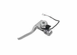 Promo ⌛ Mon Ster Brake Lever With Bell For The GOTRAX XR Ultra Electric Scooter 🧨