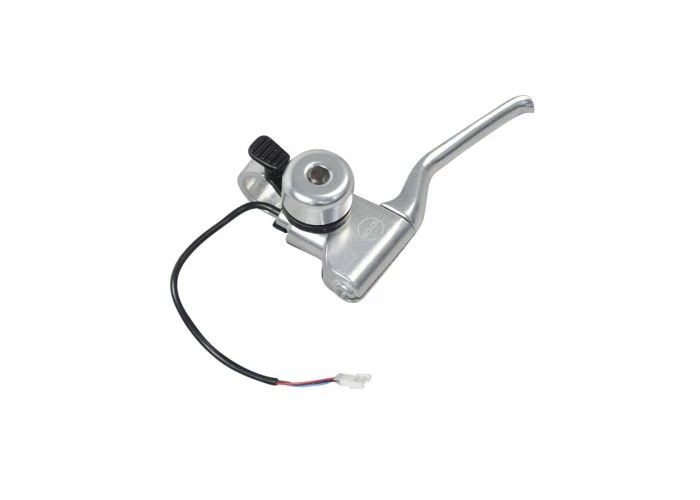 Promo β Mon Ster Brake Lever With Bell For The GOTRAX XR Ultra Electric Scooter 𧨠2 Promo β Mon Ster Brake Lever With Bell For The GOTRAX XR Ultra Electric Scooter 𧨠- Image 2