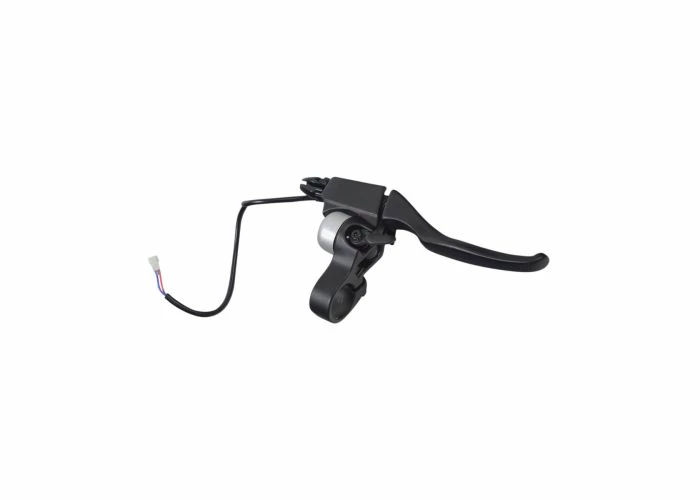 Top 10 👍 Mon Ster Right Brake Lever With Bell For The Hiboy® S2 Electric Scooter 🛒 1 Top 10 👍 Mon Ster Right Brake Lever With Bell For The Hiboy® S2 Electric Scooter 🛒