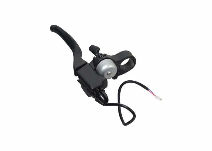 Top 10 👍 Mon Ster Right Brake Lever With Bell For The Hiboy® S2 Electric Scooter 🛒 2 Top 10 👍 Mon Ster Right Brake Lever With Bell For The Hiboy® S2 Electric Scooter 🛒 - Image 2