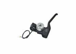 New 🛒 Mon Ster Brake Lever With Bell For GOTRAX Electric Scooters ⌛ -Cheap Revco Store y23 3153 2
